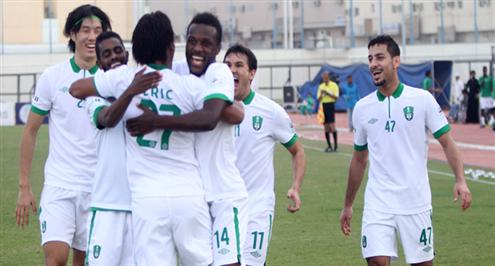 إصابة جديدة بالرباط الصليبي فى صفوف الأهلي 